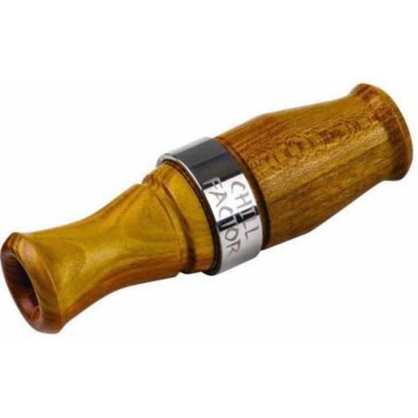 Flambeau Storm Front Osage Chill Factor Goose Call