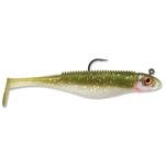 Storm 360GT Shad Search Bait. 3-1/2" Herring (SS22)