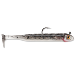 Storm 360 GT Search Bait. 3-1/2" Smokin’ Ghost 1/8oz