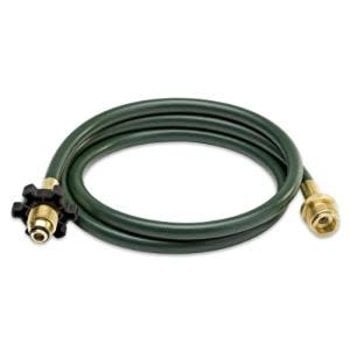 Mr Heater 10' Buddy Series Hose Assembly