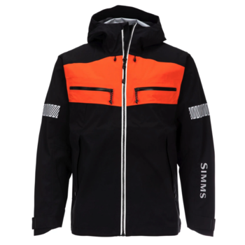 Simms CX Rain Jacket