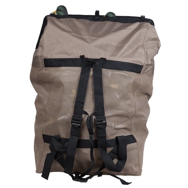 Tanglefree Pro Series EZ Load Decoy Bag Dirt