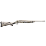 Browning Browning X-Bolt Speed 6.5 Creed 18" Threaded Fluted BBL Ovix Stock