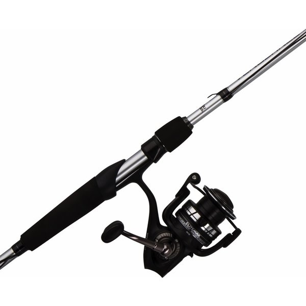 Abu Garcia Elite Max 6’6’M Spinning Combo