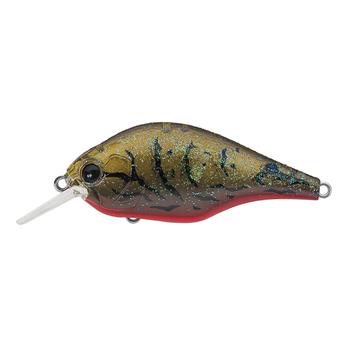 Evergreen International ZR-4 Shallow Crankbait #216 Olive Crawfish