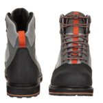 Simms Tributary Wading Boot. Striker Grey