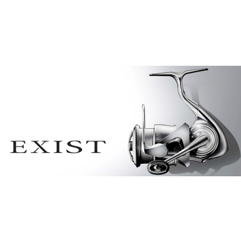 Daiwa Exist Spinning Reel