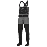 Simms Guide Classic Wader. Carbon