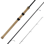 Streamside Vortex 11'6" Float Rod. 4-8lb 1/8-3/8oz 2-pc