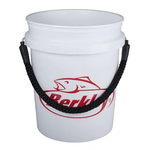 Berkley 5 Gallon Rope Handle Bucket