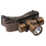 Browning Browning Blackout Micro USB Rechargeable Headlamp 500 Lumen