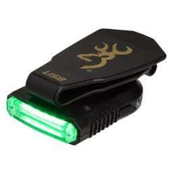 Browning Night Seeker 2 USB Rechargeable cap light