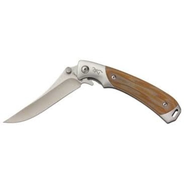 Browning Browning Wicked Wing Folding Knife