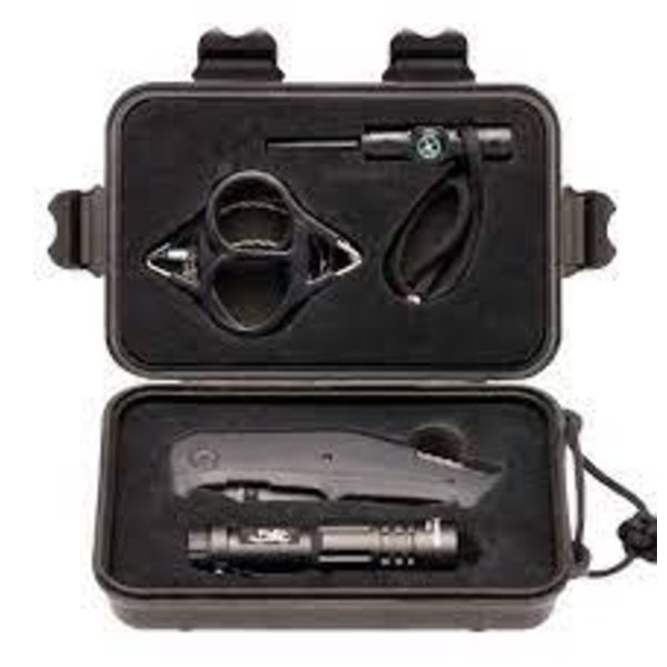 Browning Outdoorsman Survival Combo.