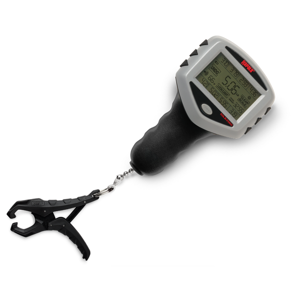 Rapala Touch Screen Scale Angler Model 50lb