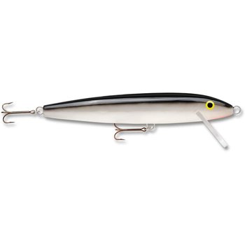 Rapala Giant Lure 29" Silver Black