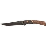 Browning Hunter Series Trailing Point Fixed Blade KNife