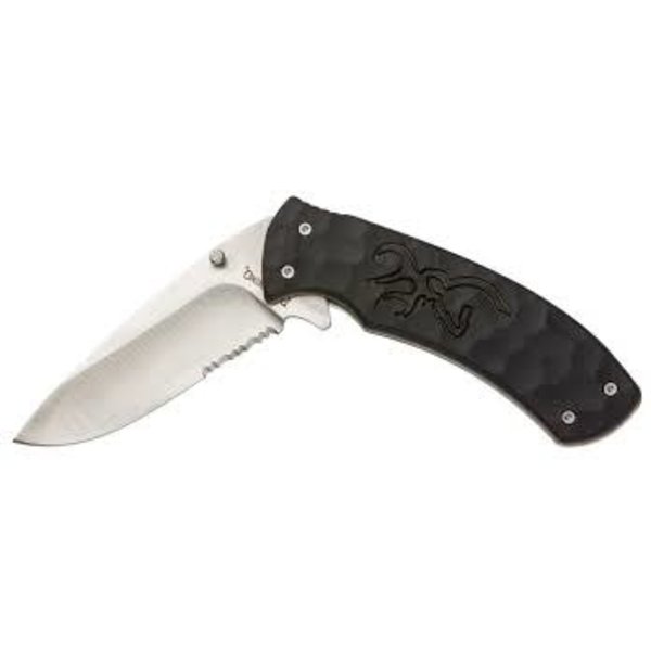 Browning Browning Primal Folding Knife Small
