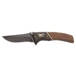 Browning Browning Hunter Series Folding Knife