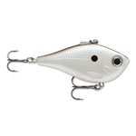Rapala Rippin' Rap 2-1/2" 1/2oz Pearl Grey Shiner