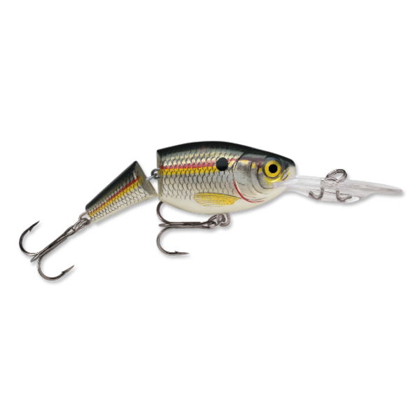 Rapala Jointed Shad Rap 05. Shad