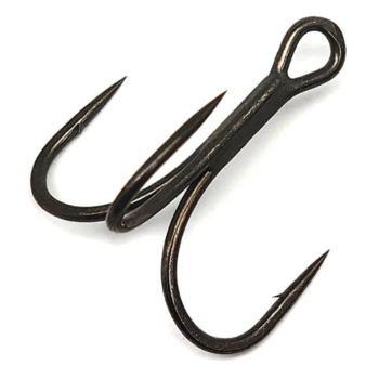 Gamakatsu G-Finesse Treble MH