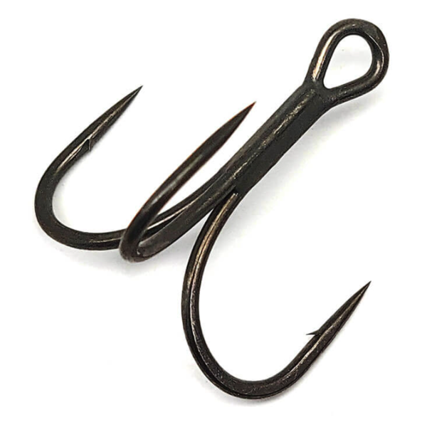 Gamakatsu G-Finesse Treble MH