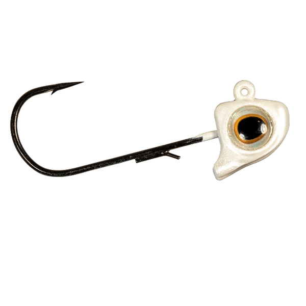 Z-Man Finesse EyeZ Minnow Jig