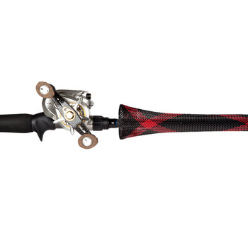 The Rod Glove Standard Casting Red Spider (6.5'-7.5')