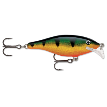 Rapala Scatter Rap Shad. Perch 07