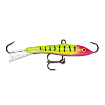 Rapala Jigging Rap. Headspin 09