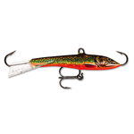 Rapala Jigging Rap. Live Brook Trout 05