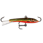 Rapala Jigging Rap. Live Brook Trout 07