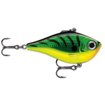 Rapala Rippin' Rap 2.5" 1/2oz Leprechaun