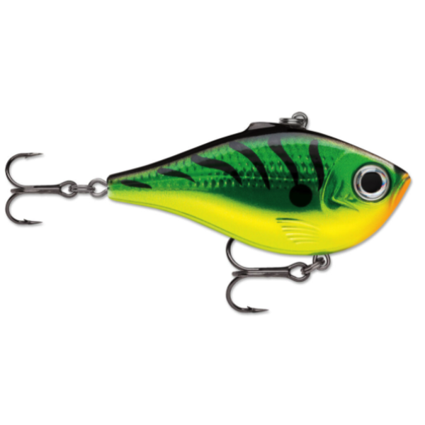 Rapala Rippin' Rap 2.5" 1/2oz Leprechaun