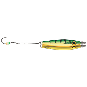 VMC Rocker Spoon 5/16oz Perch