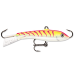Rapala Jigging Rap. Pink Tiger UV 05