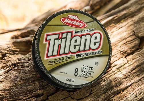 Trilene XT 10lb Clear 300yd Spool - Gagnon Sporting Goods