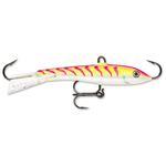 Rapala Jigging Rap. Pink Tiger UV 07