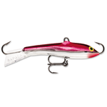 Rapala Jigging Rap. Chrome Red 03