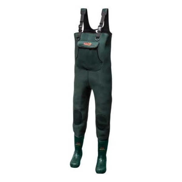 Bushline Neoprene Waders 200g Thinsulate