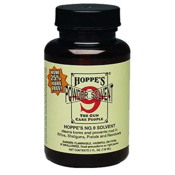 Hoppes 904 No. 9 Nitro Powder