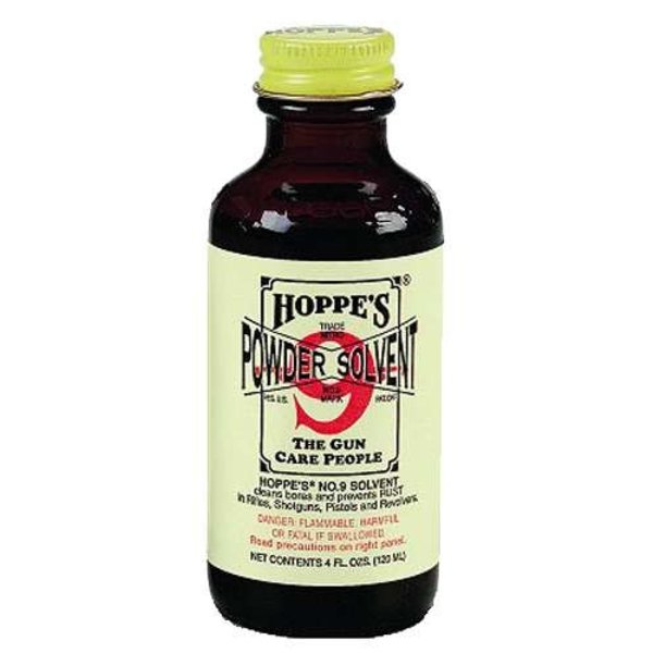 Hoppes 902 No. 9 Nitro Powder