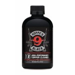 HOPPE'S BLACK COPPER CLEANER 4 OZ.BOTTLE