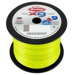 Berkley X9 Braid Flame Green Bulk Spool