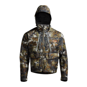 Sitka Delta Wading Jacket