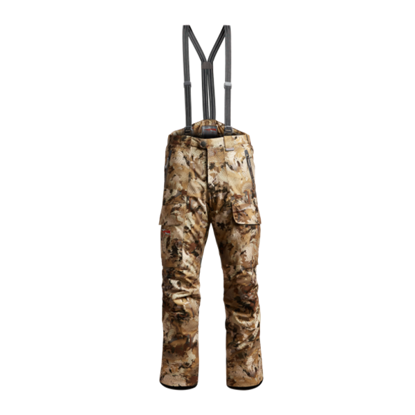 Sitka Sitka Boreal Aerolite Bib