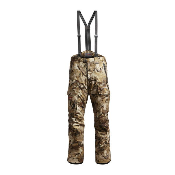 Sitka Sitka Boreal Aerolite Bib
