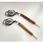 Creek Candy Wood Banding Tool & Lanyard #504