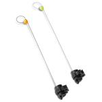 Rapala Titanium Spring Bobber Medium Light 2-pk